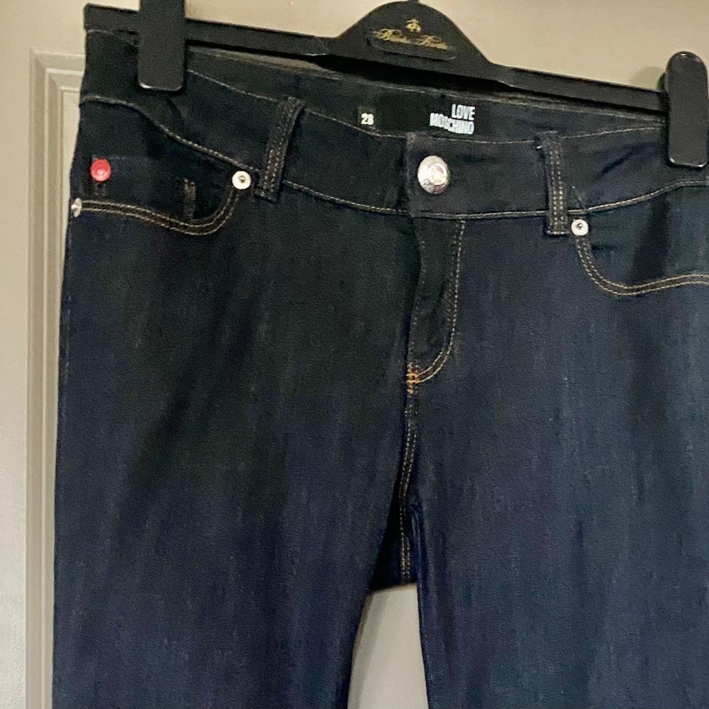 Moschino Jeans